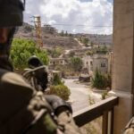 Η πτώση του Μποφόρ: Το στρατηγικό οχυρό-κλειδί που πέρασε στα χέρια του Ισραήλ 2 Ισραηλινός στρατός επιχειρήσεις στον Λίβανο