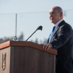 Μπενιαμίν Νετανιάχου: Το Χρονικό της Νοσηλείας και η Επιστροφή στα Καθήκοντά του 6 netanyahu