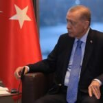 Ερντογάν: «Η Ευρώπη μας έχει περισσότερο ανάγκη από ό,τι εμείς εκείνη» 3 Ρετζέπ Ταγίπ Ερντογάν - Πρόεδρος της Τουρκίας