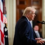 Κατέληξαν σε συμφωνία ΗΠΑ και Ιράν – Όλα κρίνονται από την τελική έγκριση του Ντόναλντ Τραμπ 3 Συμφωνία ΗΠΑ - Ιράν και ο Ντόναλντ Τραμπ
