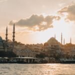 Τέλος εποχής στις σχέσεις Ισραήλ-Τουρκίας: Προς κλείσιμο το προξενείο που ιδρύθηκε το 1949 8 Τέλος εποχής στις σχέσεις Ισραήλ - Τουρκίας με κλείσιμο του προξενείου στην Κωνσταντινούπολη
