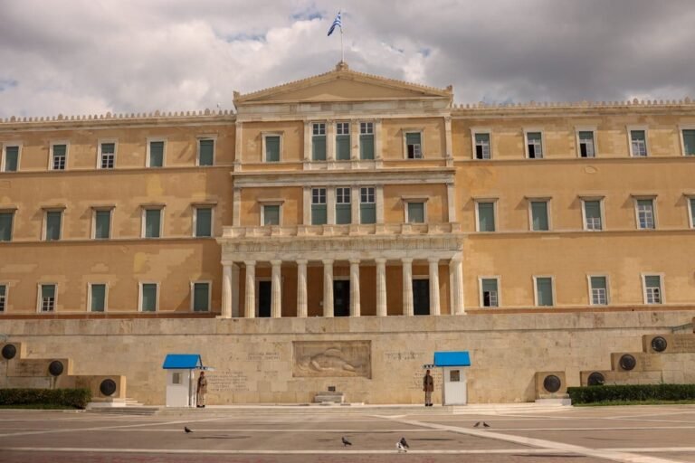 Δημοσκόπηση Opinion Poll για το Action24, εκτίμηση ψήφου και νέα κόμματα