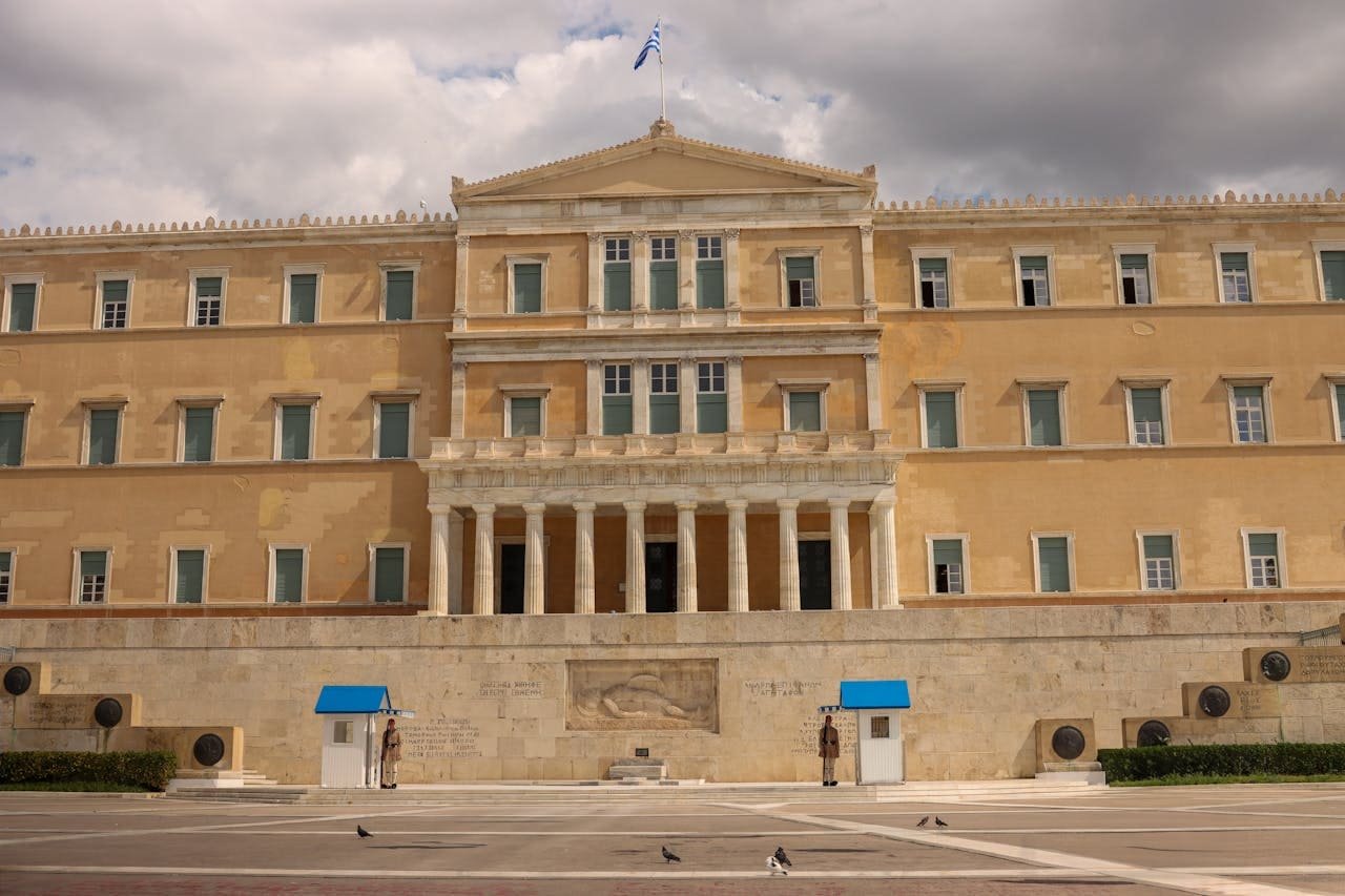 Δημοσκόπηση Opinion Poll για το Action24, εκτίμηση ψήφου και νέα κόμματα