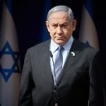 Ο πρωθυπουργός του Ισραήλ Μπένιαμιν Νετανιάχου σε φωτογραφία αρχείου.