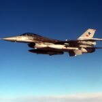 Έμμεση παραδοχή: Η Τουρκία επιβεβαιώνει την εμπλοκή με το αεροσκάφος του Δένδια, αλλά ονομάζει την παρενόχληση «έλεγχο» 2 Τουρκικό μαχητικό αεροσκάφος F-16 σε πτήση κατά τη διάρκεια αναχαίτισης